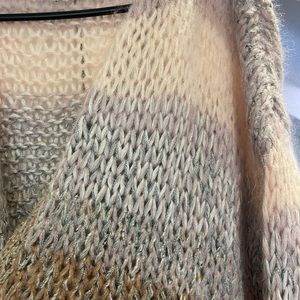 Maiami Mohair Cardigan - S/M